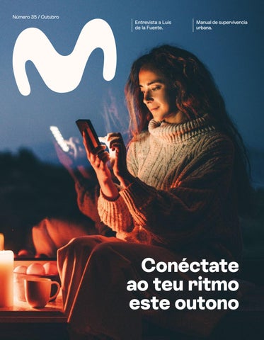 Revistar Movistar 35 gallego