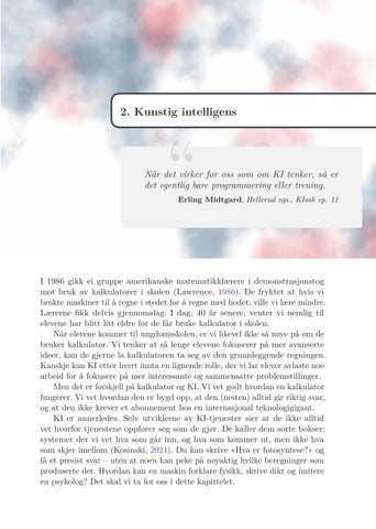 Lære med KI 第 19 页