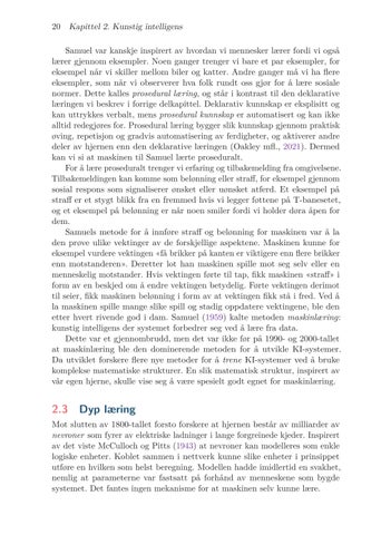 Lære med KI 第 22 页