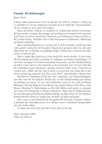 Lære med KI 第 8 页