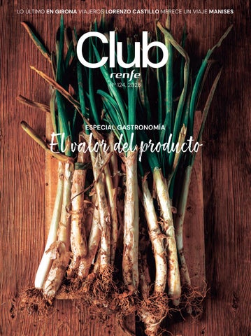 Club Renfe 124