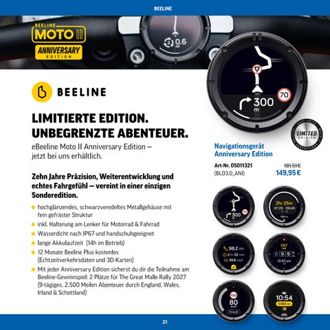 Messe Highlights - HARTJE AutoMoto Show 2026 第 21 页