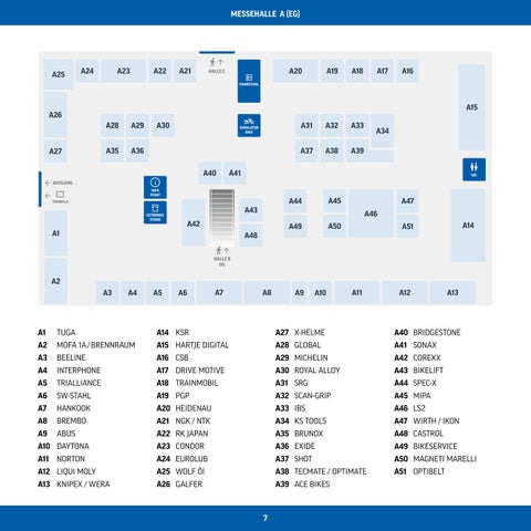 Messe Highlights - HARTJE AutoMoto Show 2026 第 7 页