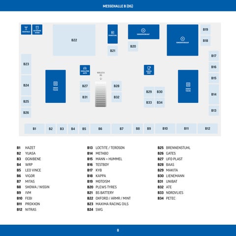 Messe Highlights - HARTJE AutoMoto Show 2026 第 8 页