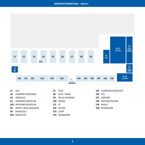 Messe Highlights - HARTJE AutoMoto Show 2026 第 9 页