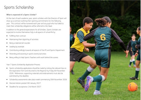 Scholarship 小册 2025 updated September 2026 第 10 页