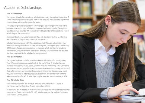 Scholarship 小册 2025 updated September 2026 第 4 页