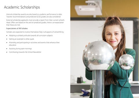 Scholarship 小册 2025 updated September 2026 第 5 页