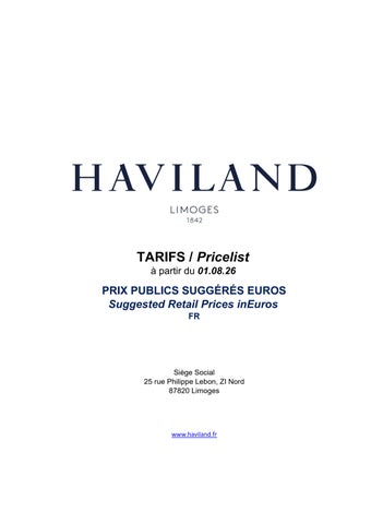 01.08.2026_HAVILAND__SRP_€_FRANCAIS