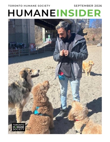 September 2026 - Humane Insider