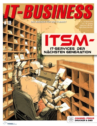 IT-BUSINESS 18/2026