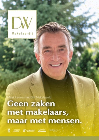DW Makelaardij Wijhe