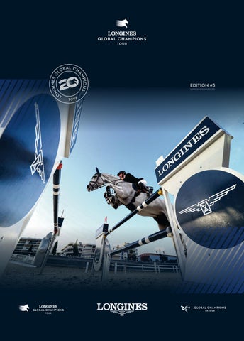 LGCT Magazine 3