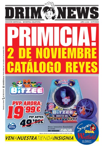 Primicia