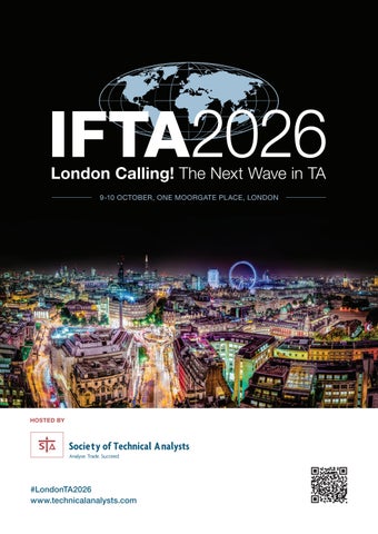 IFTA2026 Conference Programme