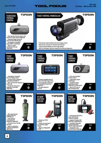 Tool Focus EURO Editable 第 4 页