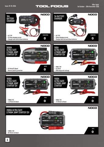 Tool Focus EURO Editable 第 6 页