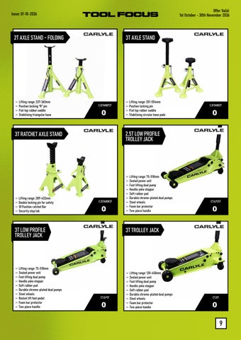 Tool Focus EURO Editable 第 9 页