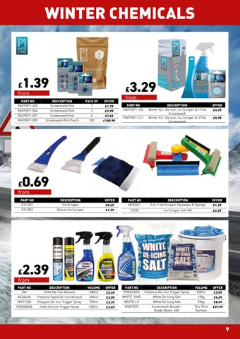 Workshop Consumables V1 第 9 页