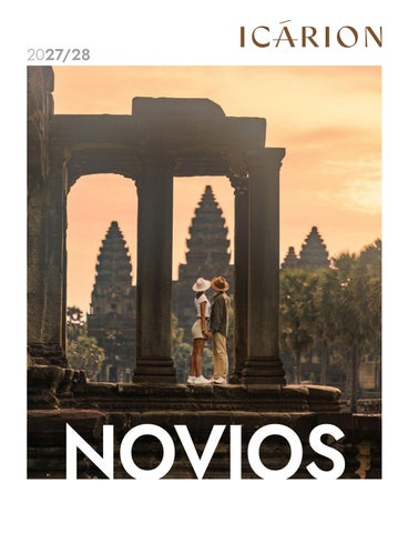 Novios 2027-28