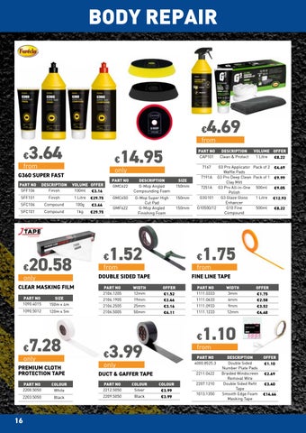 CCA+ EURO 第 16 页