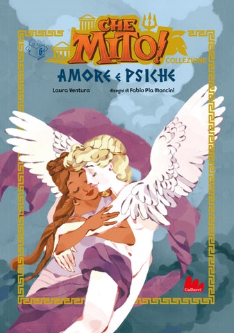 Amore e Psiche_ISSUU