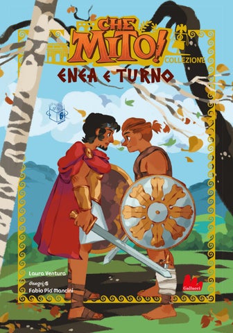 Enea e Turno_issuu
