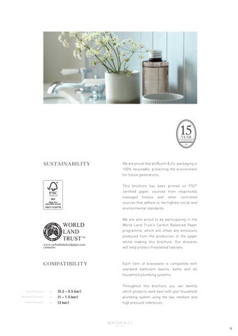 Booth&Co. 英国 Oct 2026 第 11 页