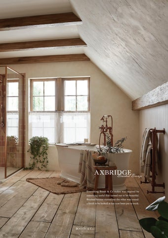 Booth&Co. 英国 Oct 2026 第 13 页