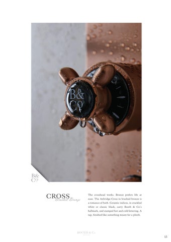 Booth&Co. 英国 Oct 2026 第 15 页