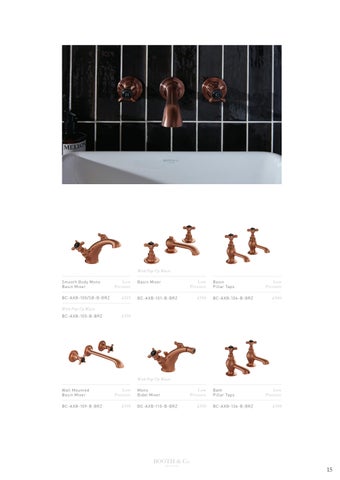 Booth&Co. 英国 Oct 2026 第 17 页