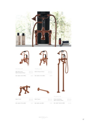 Booth&Co. 英国 Oct 2026 第 19 页