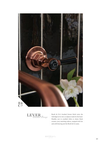 Booth&Co. 英国 Oct 2026 第 21 页