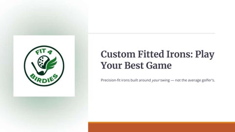 Custom-Fitted-Irons-Play-Your-Best-Game