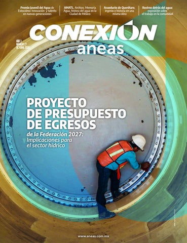 Conexión Aneas 27