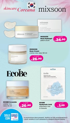 Volantino Acqua e Sapone 13/2026 第 21 页