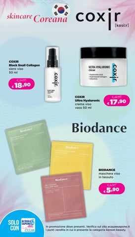 Volantino Acqua e Sapone 13/2026 第 23 页