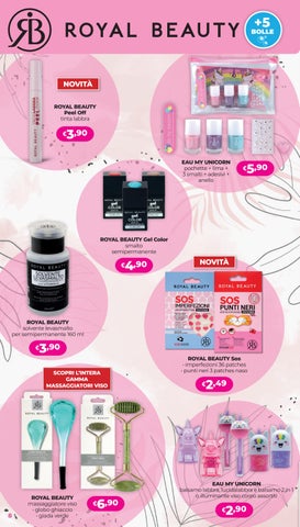 Volantino Acqua e Sapone 13/2026 第 8 页