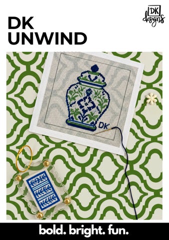Catalog Unwind October 2026 DK Designs