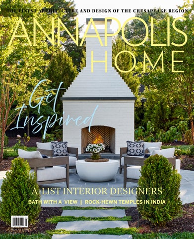 Annapolis Home's Powerhouse Realtors Sept. 2026