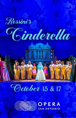 Cinderella 2026 Program 9_29_26