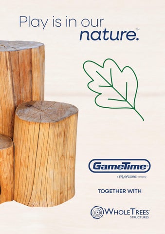 WholeTrees Brochure