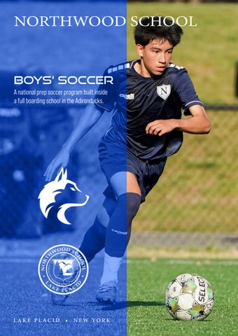 Northwood Soccer