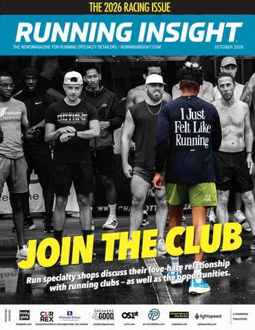 Running Insight 10.1.2026
