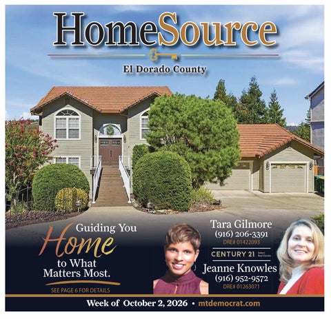 Home Source: October 2, 2026