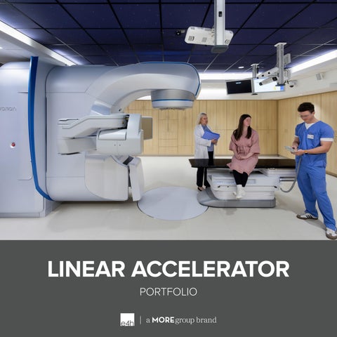 LINAC Portfolio