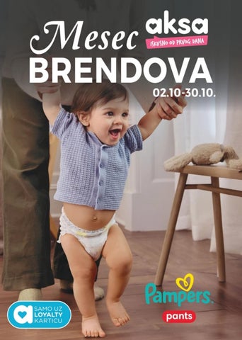 Mesec brendova 10.2026.