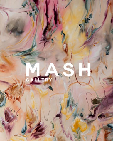 Mash Gallery Overview 灯饰型录 第 2 页