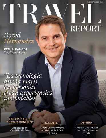 Revista Travel Report Trade N.32 Septiembre 2026 (1)