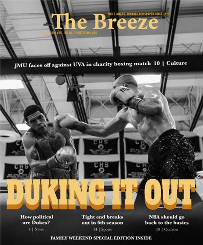 The Breeze 10.1.26